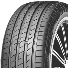 Nexen N'fera SU1 235/45 ZR 17 97W