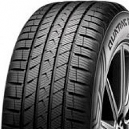 Vredestein Quatrac Pro EV 205/45 R 17 88W