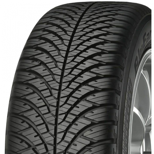 Yokohama BluEarth-4S AW21 255/40 R 20 101V