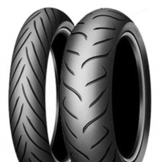 Dunlop Sportmax Roadsmart II TH 160/60 R 17 69W Dunlop Sportmax Roadsmart II TH 160/60 R 17 69W