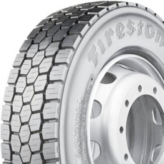 Firestone FD611 205/75 R 17,5 124/122M