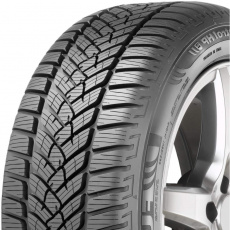 Fulda Kristall Control HP2 235/40 R 18 95V