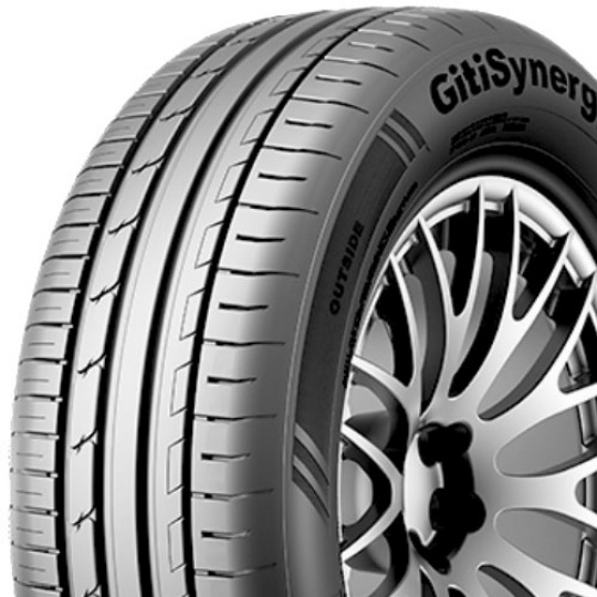 Giti GitiSynergy H2 195/65 R 15 95H