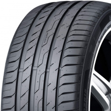 Nexen N'fera Sport 255/40 ZR 18 99Y