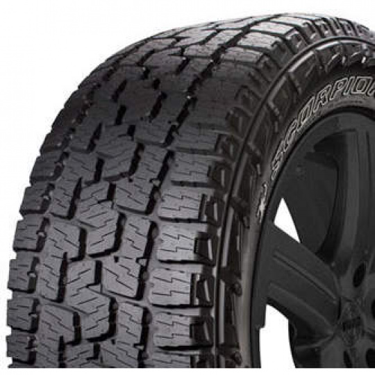 Pirelli Scorpion All Terrain Plus 245/65 R 17 111T