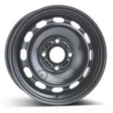 ALCAR STAHLRAD 6355 4 x 108.00 ET37.5 ALCAR STAHLRAD 6355 4 x 108.00 ET37.5