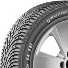 BFGoodrich G-Force Winter 2 195/50 R 15 82H