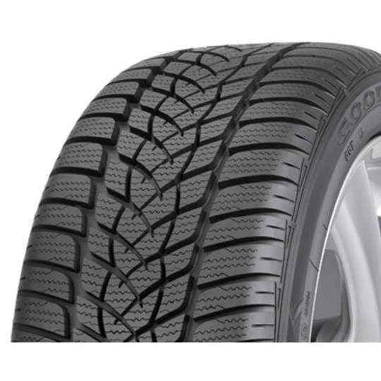 Goodyear UltraGrip Performance 2 215/55 R 16 97V