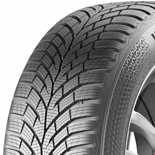 Continental WinterContact TS 870 215/45 R 17 91V