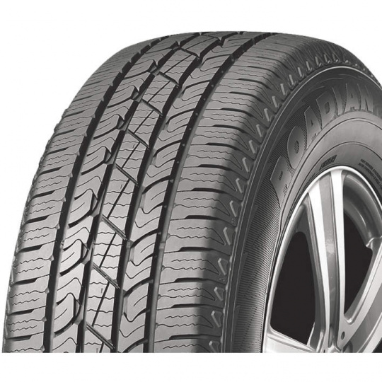 Nexen Roadian HTX RH5 245/70 R 16 111T