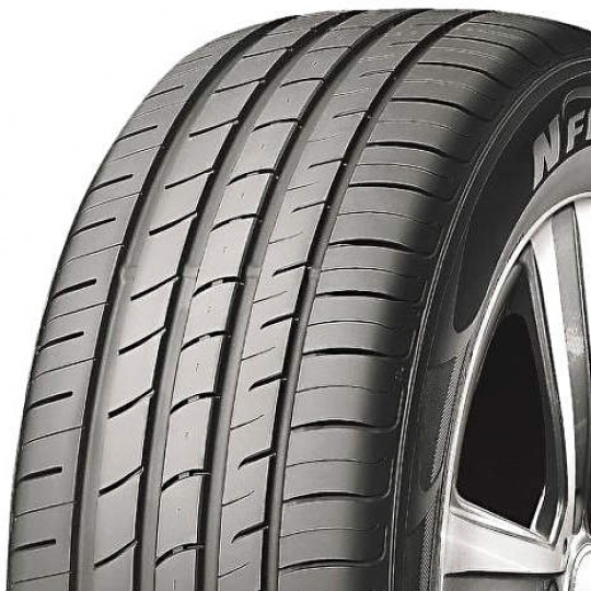 Nexen N'fera RU1 275/40 ZR 20 106Y