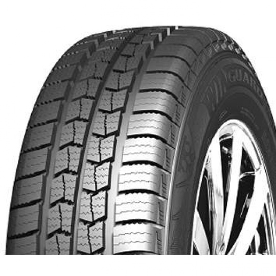 Nexen WinGuard WT1 185/75 R 16C 104/102R