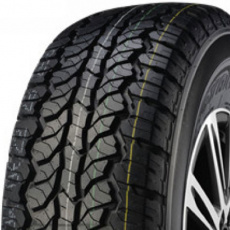 Royal Black Royal A/T 245/65 R 17 107T Royal Black Royal A/T 245/65 R 17 107T