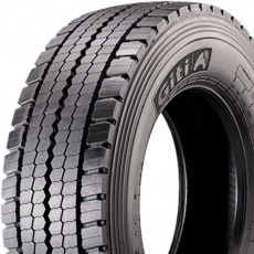 Giti GDL617 315/70 R 22,5 154/150L Giti GDL617 315/70 R 22,5 154/150L