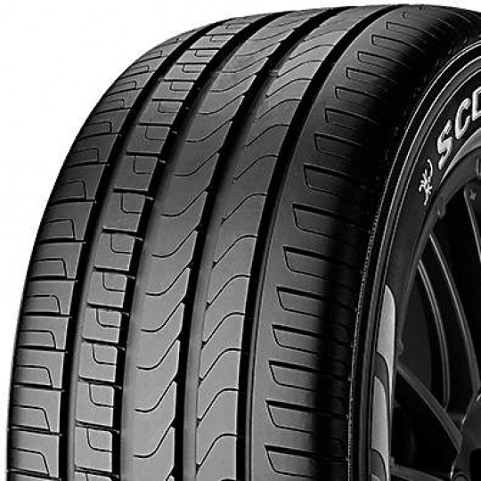 Pirelli Scorpion Verde 255/45 R 20 101W