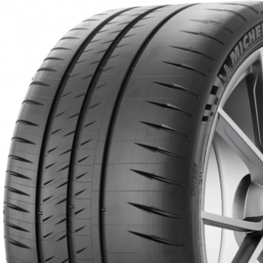 Michelin Pilot Sport CUP 2 Connect 235/35 ZR 20 92Y