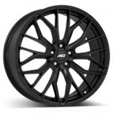 AEZ Porto black 9x20 AEZ Porto black 9x20