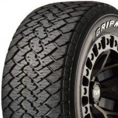 Gripmax Inception A/T 255/55 R 18 109H