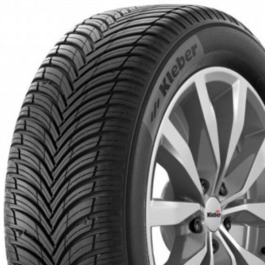 Kleber Quadraxer 3 215/40 R 17 87V