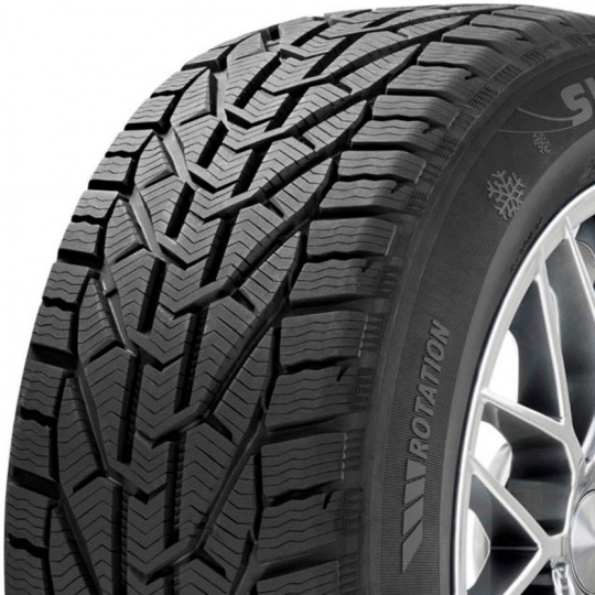 Riken Snow 205/60 R 16 92H