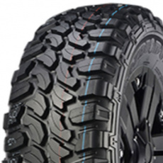 Royal Black Royal M/T 235/85 R 16 120Q