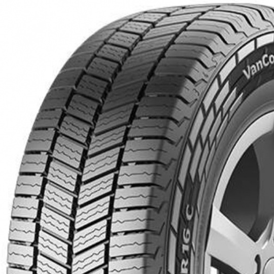 Continental VanContact A/S Ultra 195/65 R 15C 98/96T