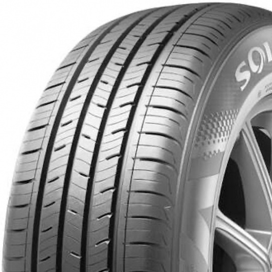 Kumho Solus TA31 205/65 R 16 95H