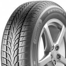 Point-S Winterstar 4 XL 205/60 R 16 96H Point-S Winterstar 4 XL 205/60 R 16 96H