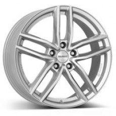 DEZENT TR silver 7,5x18 DEZENT TR silver 7,5x18