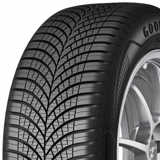 Goodyear Vector 4Seasons Gen-3 195/60 R 16 93V