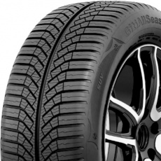 Giti GitiAllSeason AS1 SUV 215/55 R 18 99V Giti GitiAllSeason AS1 SUV 215/55 R 18 99V