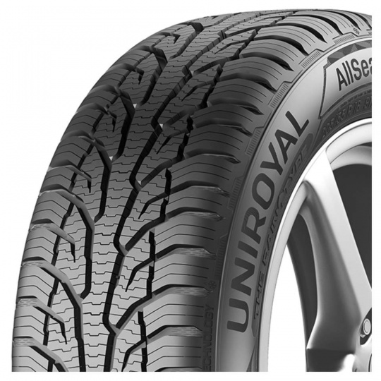 Uniroyal AllSeasonExpert 2 225/60 R 17 99H