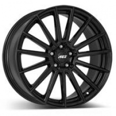 AEZ Atlanta black 9x20 AEZ Atlanta black 9x20