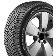 BFGoodrich G-Grip All Season 2 215/45 R 17 91W