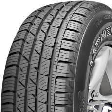 Continental CrossContact RX 265/50 R 20 111H Continental CrossContact RX 265/50 R 20 111H