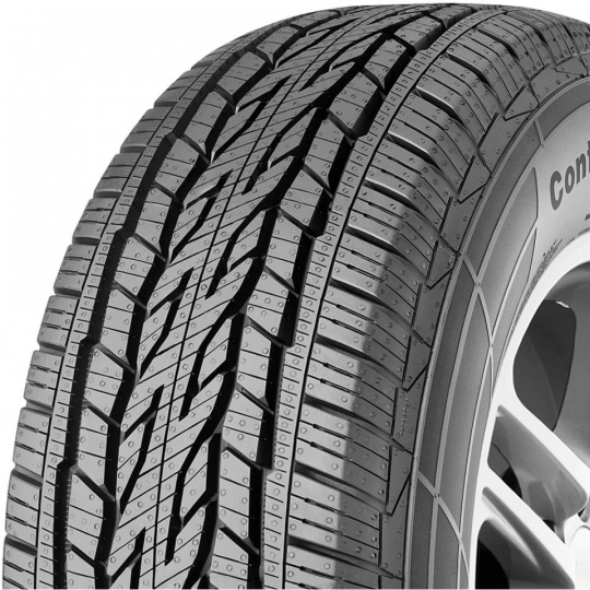 Continental ContiCrossContact LX2 265/70 R 16 112H