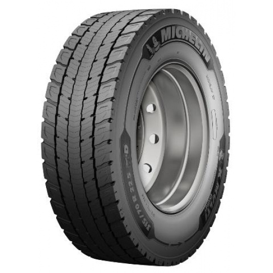 Michelin X MULTI ENERGY D 315/80 R 22,5 156/150L