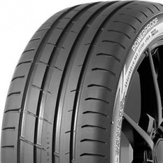 Nokian Powerproof 255/40 ZR 18 99Y