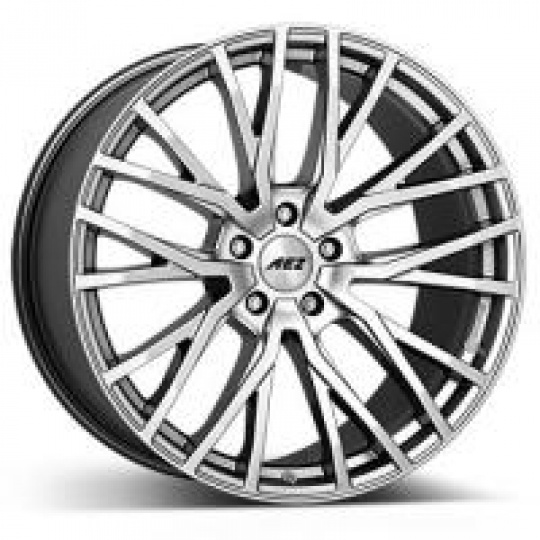 AEZ Panama high gloss  5 x 112.00 ET29