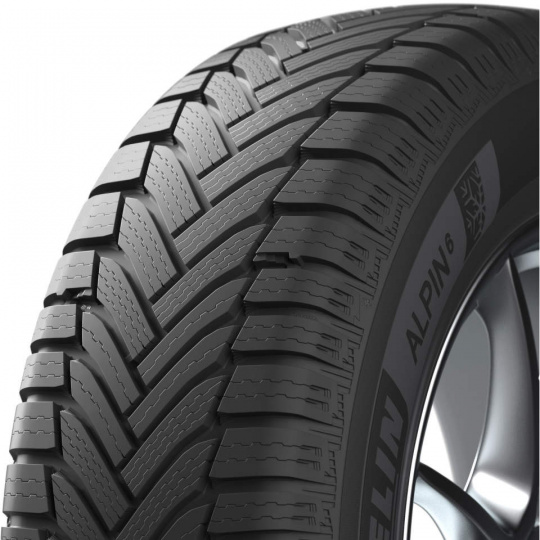 Michelin Alpin 6 215/60 R 16 99T