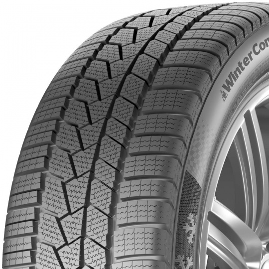 Continental WinterContact TS 860 S 325/35 R 22 114W