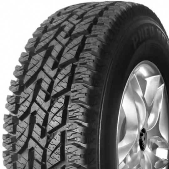 Pneu Vraník ECO Tramp 235/70 R 16 105Q