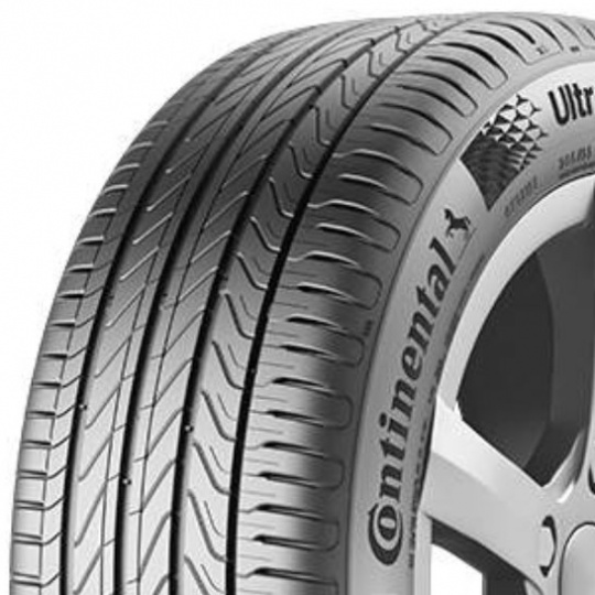 Continental UltraContact 205/55 R 16 91V