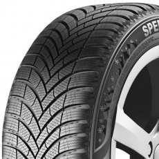 Semperit Speed-Grip 5 205/55 R 17 95V