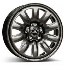 ALCAR HYBRIDRAD 130301A 5 x 112.00 ET43 ALCAR HYBRIDRAD 130301A 5 x 112.00 ET43
