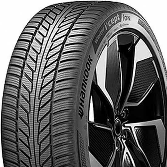 Hankook Winter i*cept iON X IW01A 275/35 R 21 103V