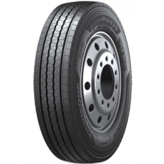 Hankook SMaRT FLeX AH35 8/ R 17,5 117/116L