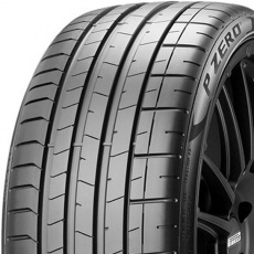 Pirelli P-ZERO (PZ4) 245/40 R 20 99Y Pirelli P-ZERO (PZ4) 245/40 R 20 99Y