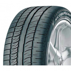 Pirelli Scorpion ZERO Asimmetrico 255/50 ZR 19 107Y