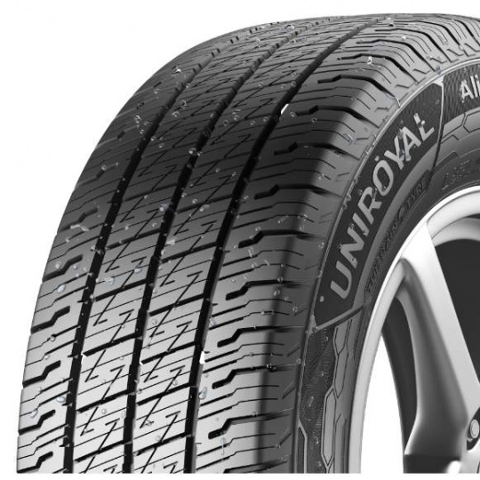 Uniroyal AllSeasonMax 215/65 R 15C 104/102T